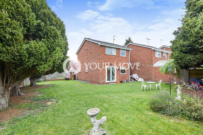 2, Halcyon Way, Staffordshire photo 2