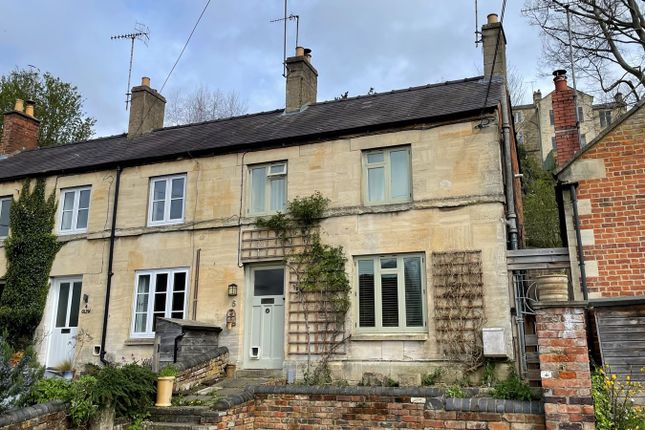 Thumbnail Property for sale in Glyn Terrace, Middle Road Thrupp, Stroud