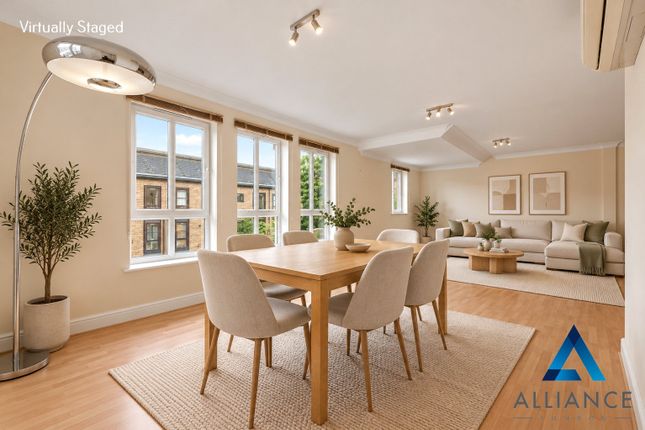 Brightlingsea Place, London photo 2