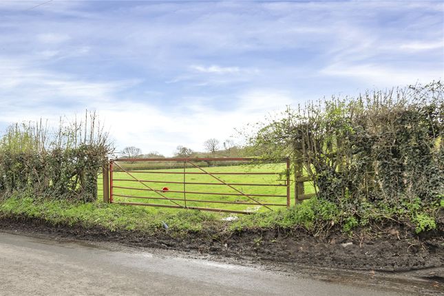 Land for sale in Icknield Street, Beoley, Redditch