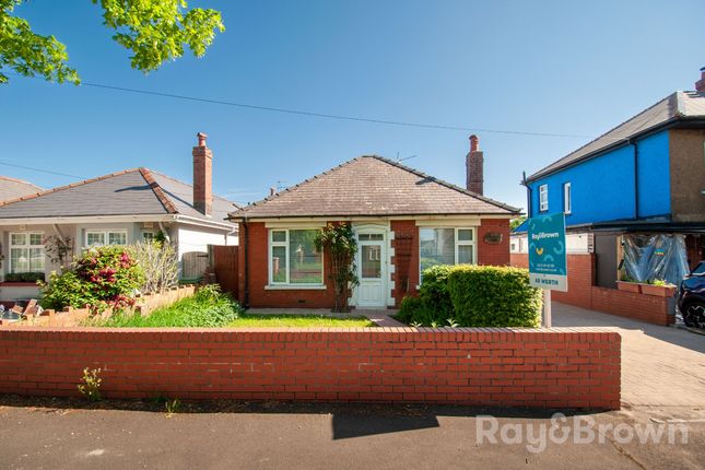 102 Manor Way, Cardiff photo 4