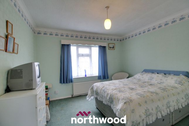 Semi-detached house for sale in Castle Hills Road, Scawthorpe, Doncaster