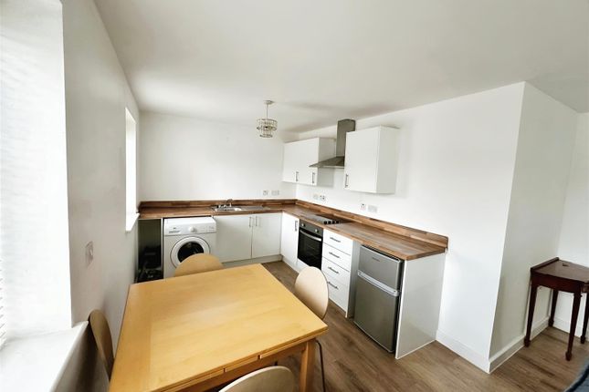 Apartment 9, Queens Court, 10, Queen Street, Liverpool photo 3
