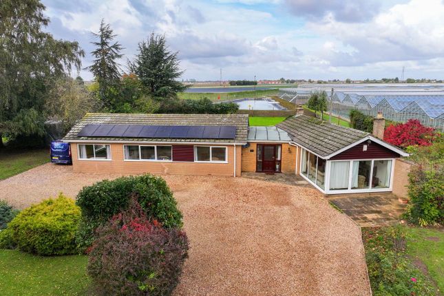 4 Bedroom Bungalow