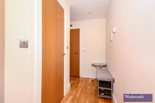 Flat 4 Baldwin House, 2, Gayton Road, Harrow photo 4