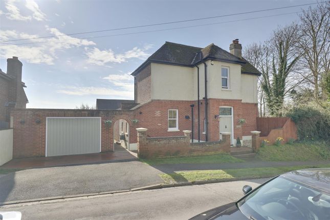 3-bed house on 64, Drayton Lane, Portsmouth, £725,000