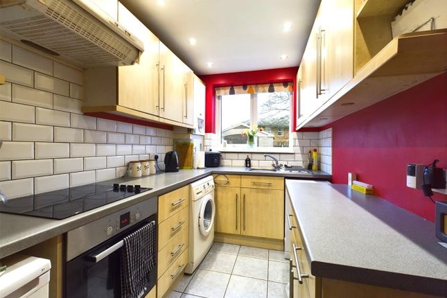 Semi-detached house for sale in Princes Way, Ruislip