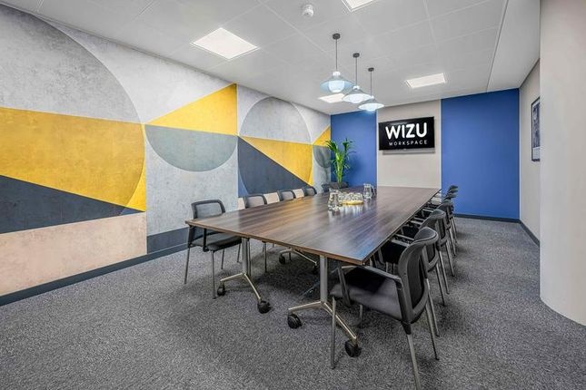 Thumbnail Office to let in 2 West Regent Street, Glasgow