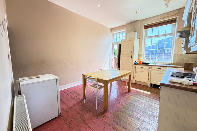 Shanty Shell, 40 Peel Street, Leeds photo 5