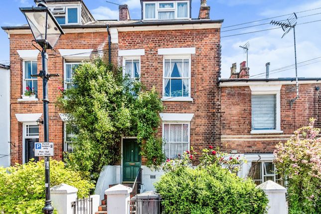 Flat for sale in Parchment Street, Winchester