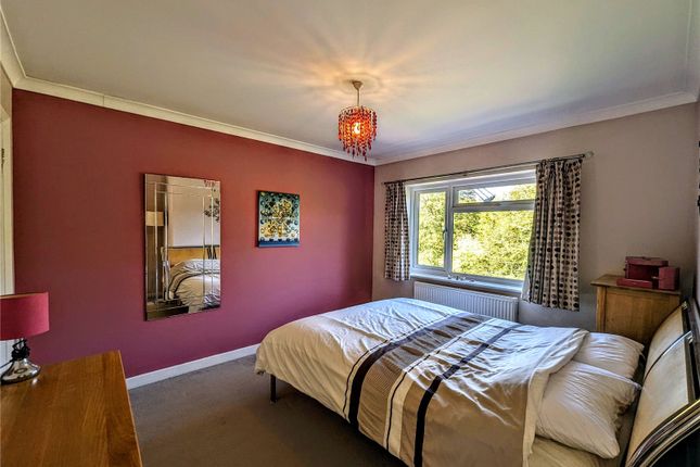 Detached house for sale in Greystones Drive, Reigate