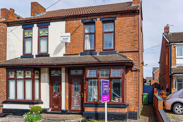Homes for Sale in Brownhills, West Midlands Buy Property
