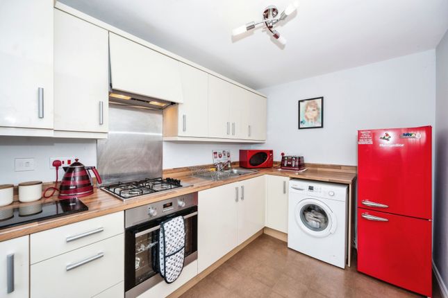 Terraced house for sale in Cardinal Way, Newton-Le-Willows, Merseyside