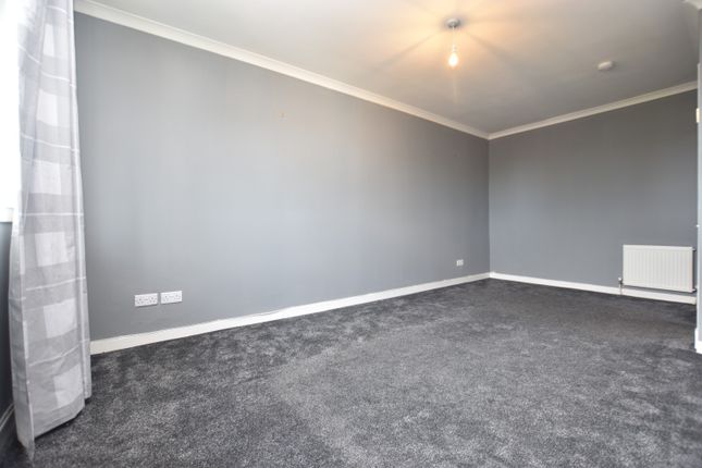 Thumbnail Flat to rent in Gertrude Place, Glasgow