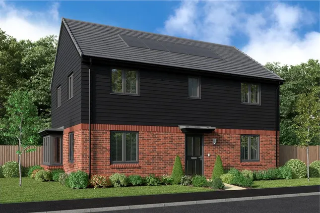 Miller Homes at Middlebeck