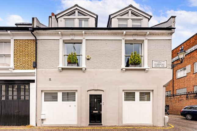 9, Pembroke Mews, London photo 2