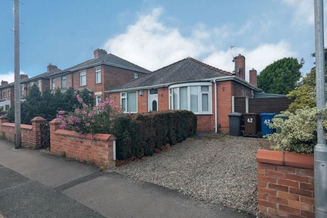 2-bed house on 42, Windsor Road, Wigan, £225,000