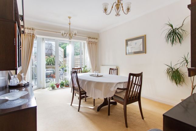 Detached house for sale in Cambridge Square, Redhill
