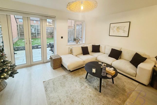 3, Chadburn Road, Nottingham photo 3