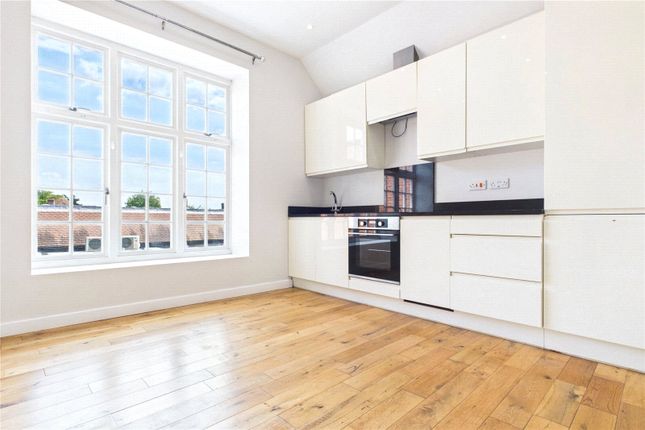 MARKETING CARD - Flat 9, Mulberry,, Whitchurch Road, Reading photo 4