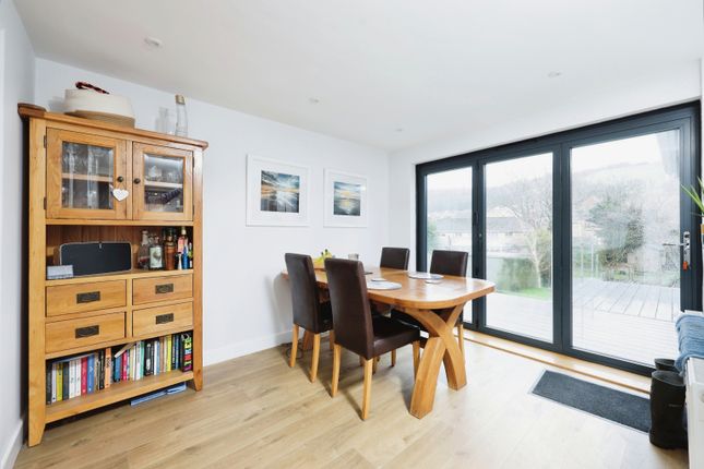 Detached house for sale in Jennycliff Lane, Plymouth