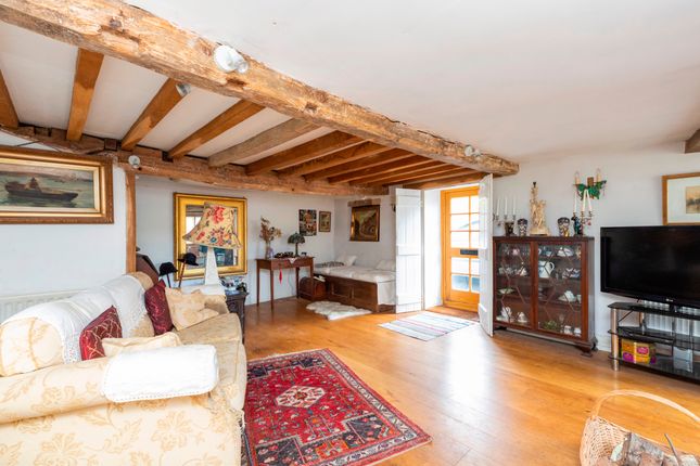 End terrace house for sale in Dove Cottage, Ludwell, Shaftesbury