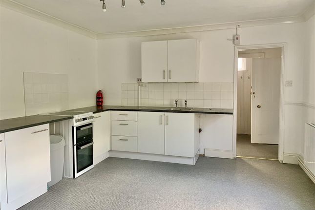1a, Albion Place, Devizes photo 5