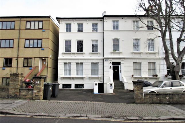Thumbnail Flat to rent in The Grove, Isleworth