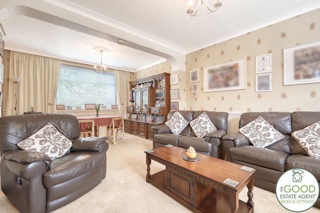 Semi-detached house for sale in Parkmead, Loughton