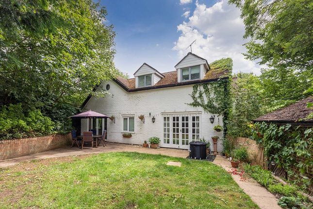 Detached house for sale in Sandy Rise, Chalfont St Peter
