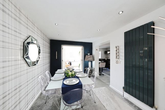 11, Milldale Walk, Sutton-in-ashfield photo 3