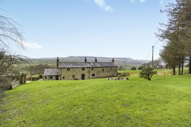 Property for sale in Four Acre Lane, Thornley