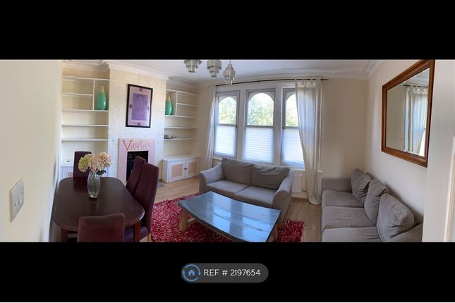 Front Room