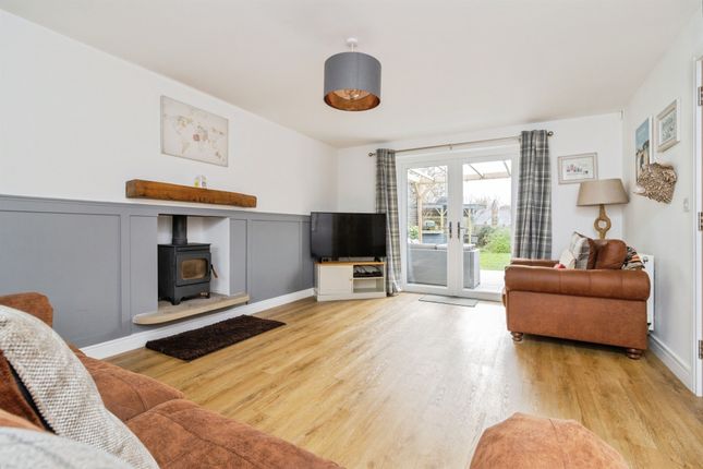 11, Higher Moor, South Brent photo 2