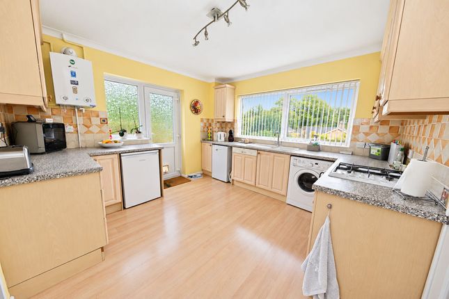 Linden Way, Horndean photo 4