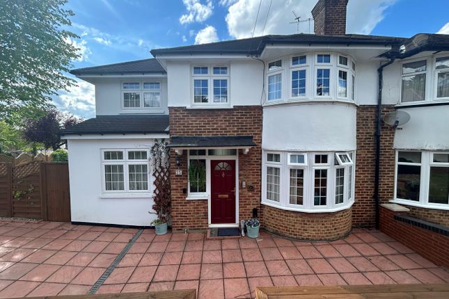Thumbnail Room to rent in Alverstone Road, Wembley