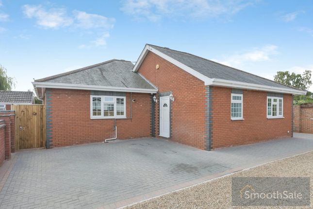 3-bed house on Third Bungalow 6, a London Road, Sevenoaks, £495,000