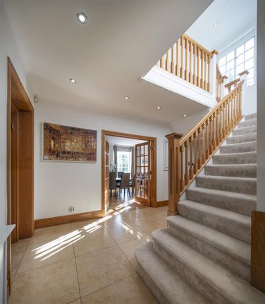 Detached house for sale in Wildwood Road, London