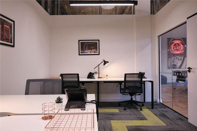 Thumbnail Office to let in Serviced Office Space, Lewisham High Street, London -