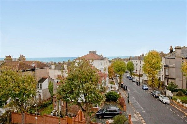 Flat for sale in Alexandra Villas, Brighton
