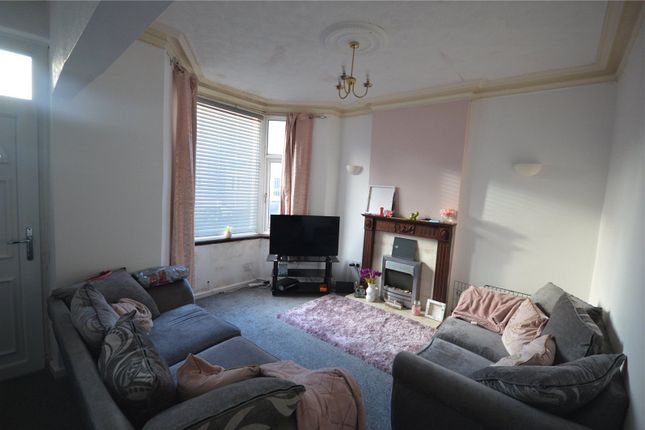 End terrace house for sale in Gladstone Street, Workington, Cumbria