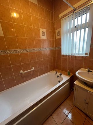 Terraced house for sale in Knowsley Road, Bootle