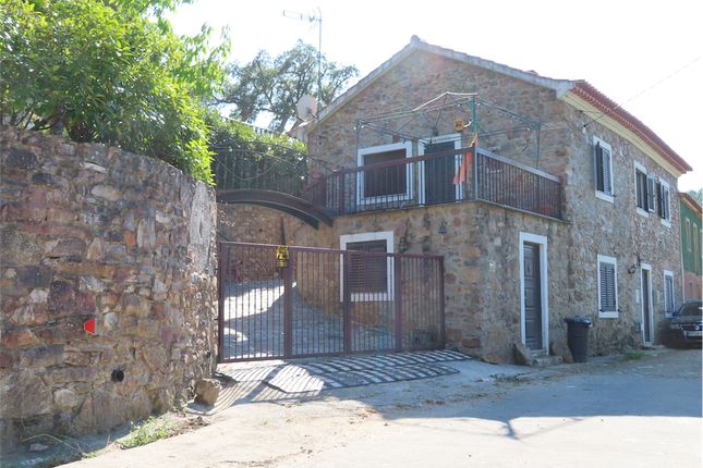 Property for sale in Castelo Branco, Portugal