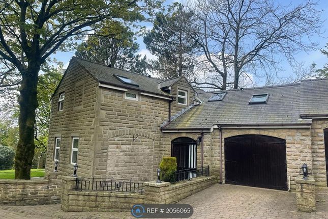 Detached house to rent in Long House, Dobcross, Oldham