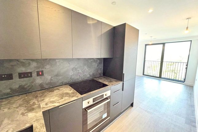 402 Berkeley Square, 321 Ordsall Lane, Manchester photo 2