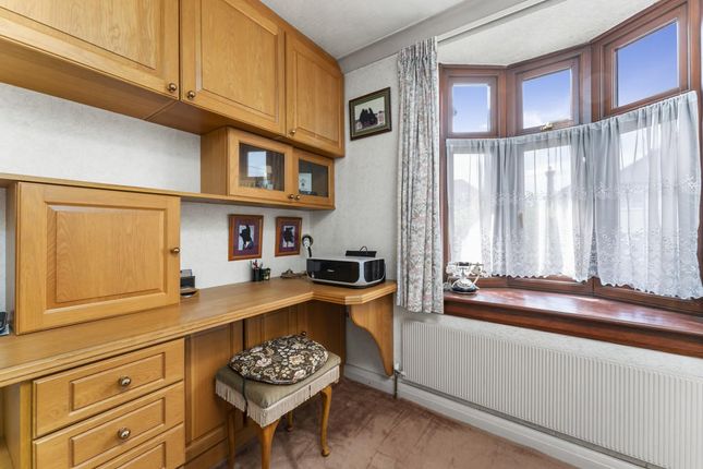 Semi-detached house for sale in Grosvenor Gardens, Woodford Green