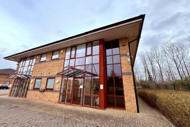 Thumbnail Office to let in Battalion Court, Colburn Business Park, Catterick