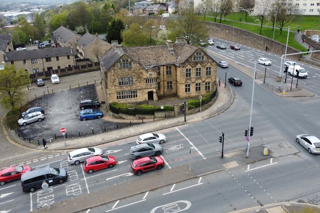 Office for sale in The Paper Hall, Anne Gate, Bradford