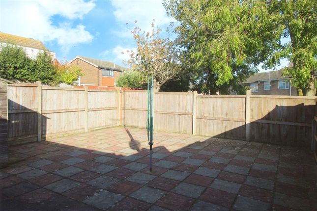 Bungalow for sale in Merlin Close, Sittingbourne, Kent