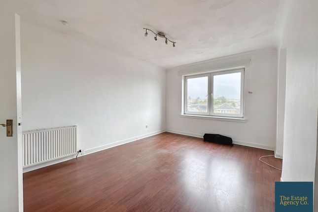 Flat for sale in Kilbowie Road, Clydebank